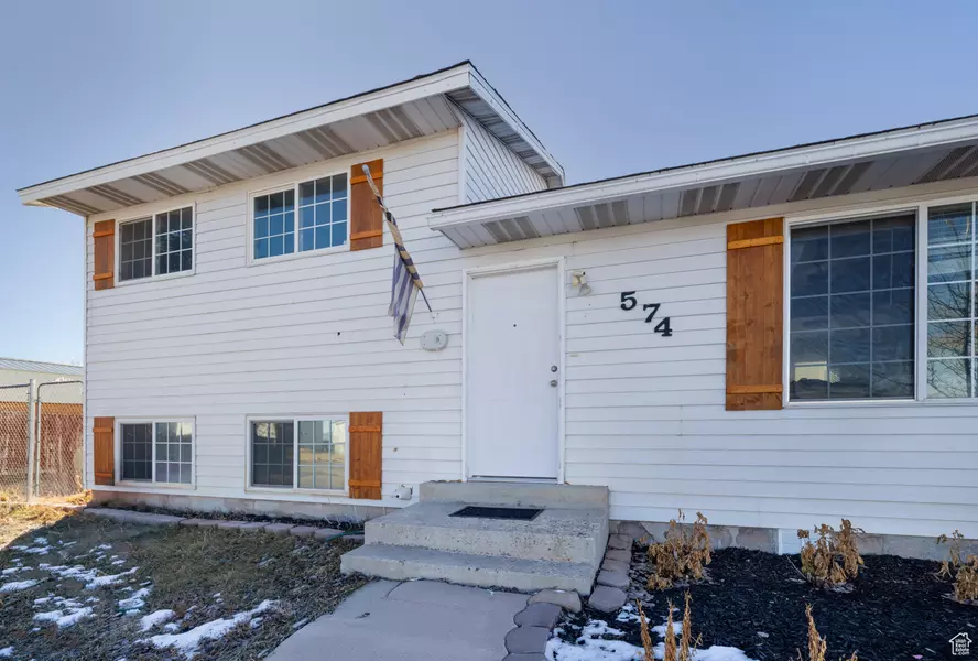 574 E 2850 S, Vernal, UT 84078