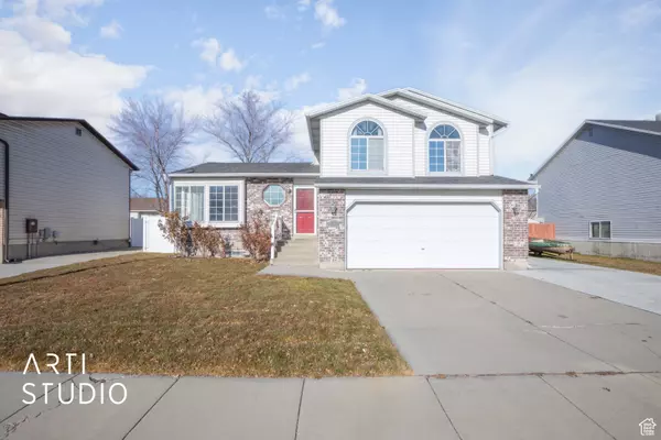 1250 W SPRINGSHIRE LN, Murray, UT 84123