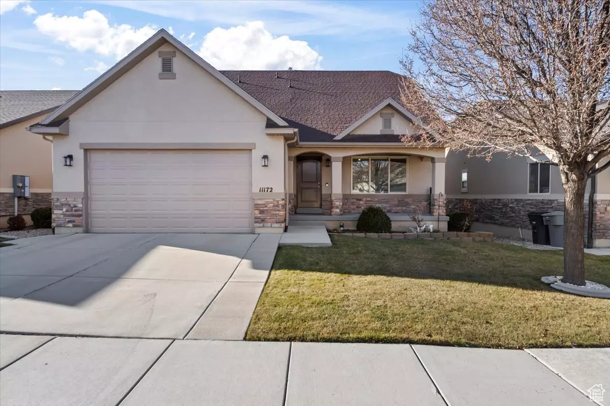 South Jordan, UT 84095,11172 S SHILLING AVE