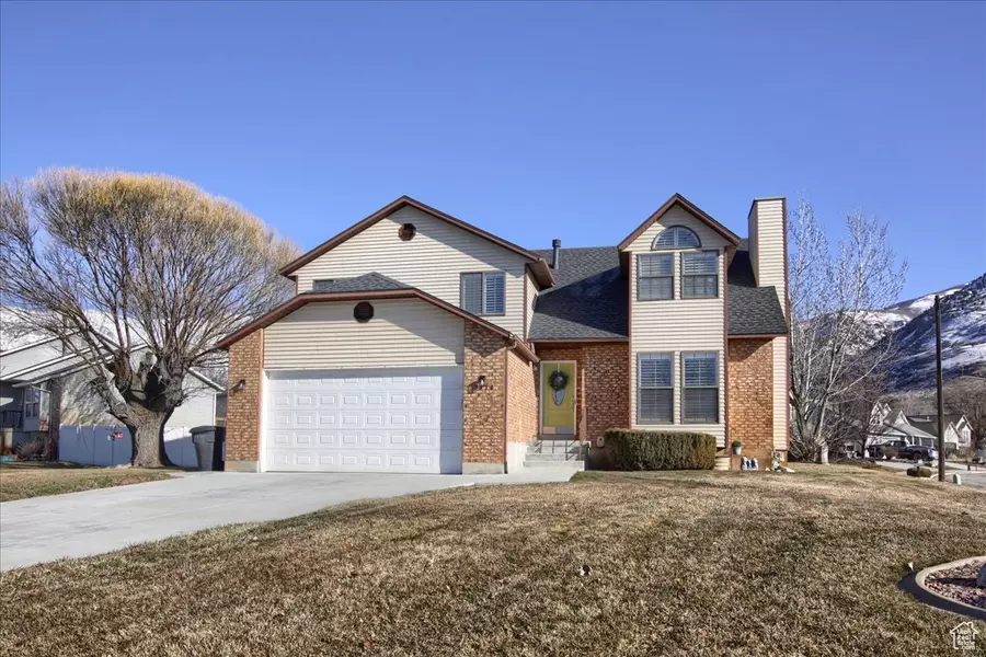 1876 N 775 E, North Ogden, UT 84414