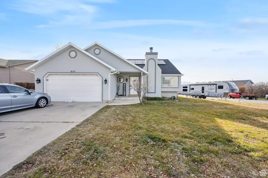 935 W 2400 N, Lehi, UT 84043