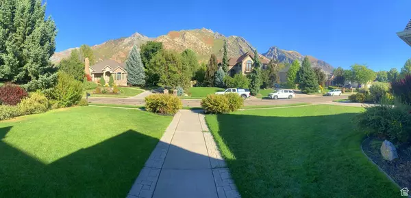 Alpine, UT 84004,552 S RIDGE LN