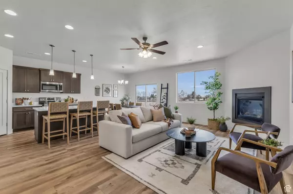 171 E 360 N #12A, Fillmore, UT 84631