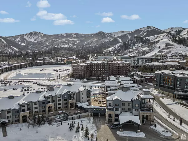 Park City, UT 84098,2667 CANYONS RESORT DR #308