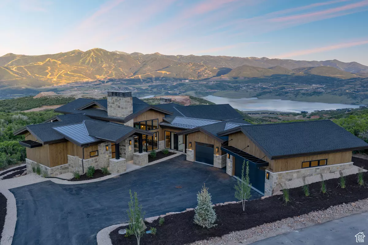 Hideout, UT 84036,11069 N WRANGLER CIR