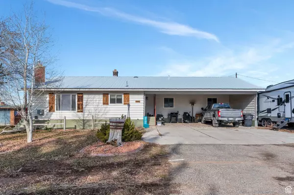 Levan, UT 84639,305 E 200 S