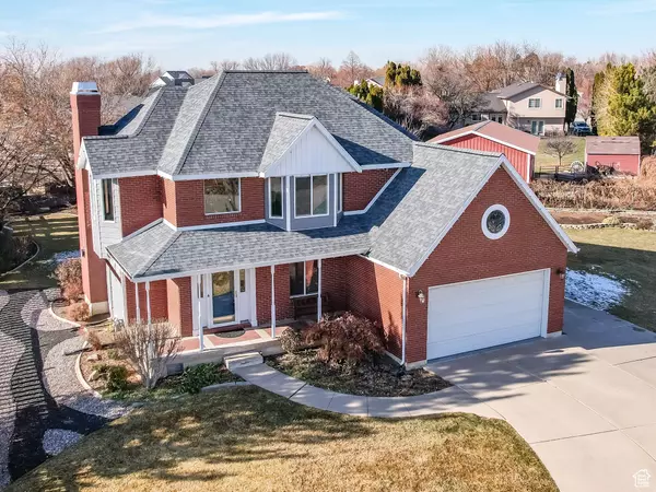 109 S 1025 W, Kaysville, UT 84037