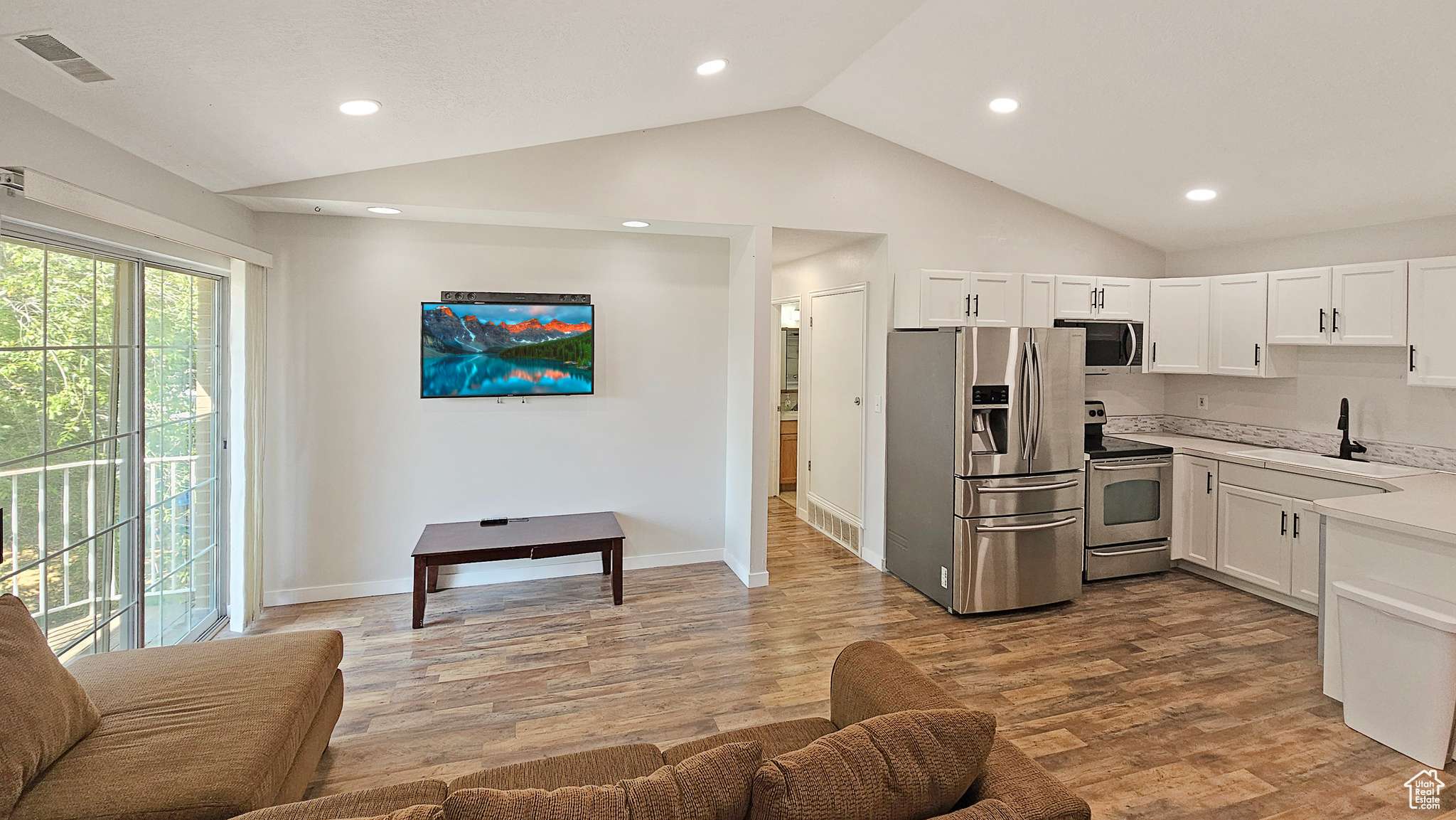 Provo, UT 84604,1303 N RIVERSIDE AVE #36