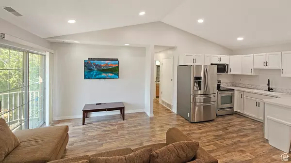 Provo, UT 84604,1303 N RIVERSIDE AVE #36
