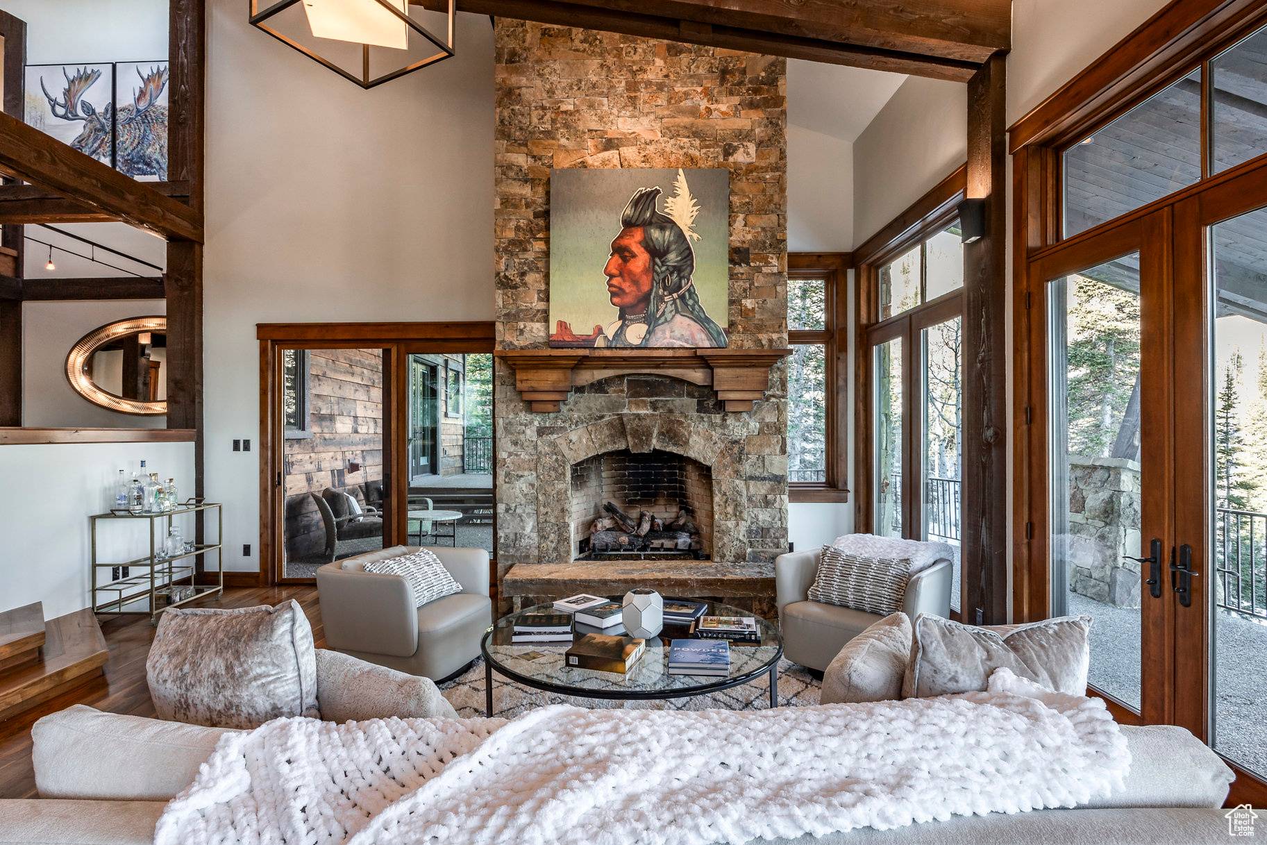 Park City, UT 84060,26 WHITE PINE CANYON RD
