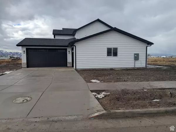 Logan, UT 84341,533 W 1830 N