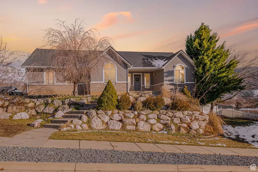 3568 N 500 E, North Ogden, UT 84414