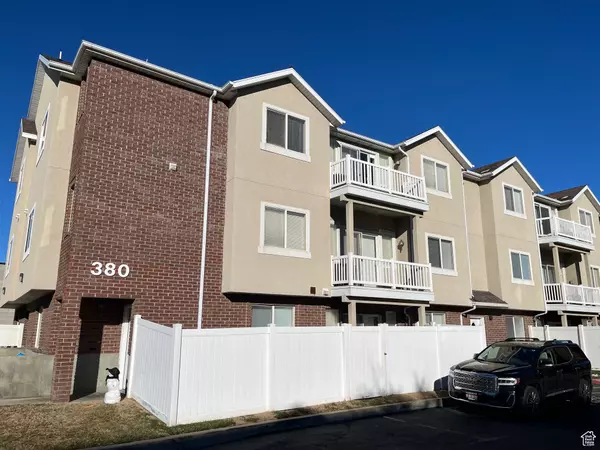 380 N 500 W #201, Bountiful, UT 84010