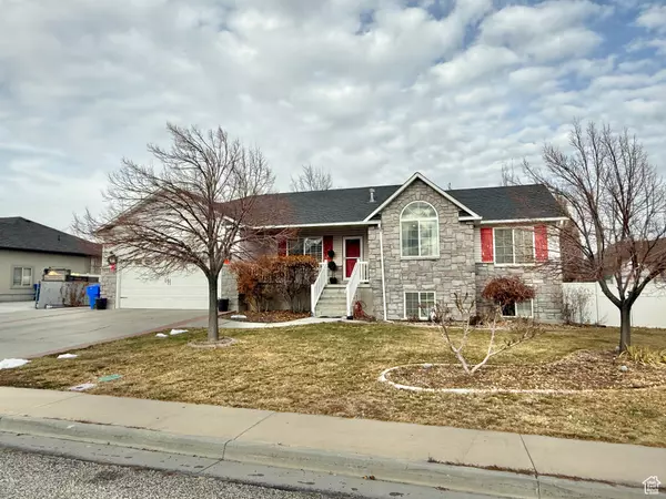 Tremonton, UT 84337,952 W 675 N