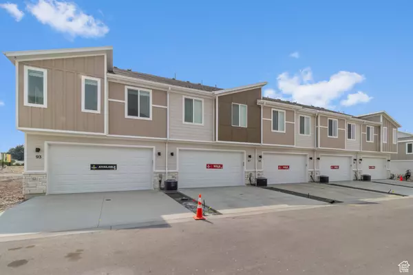 Brigham City, UT 84302,132 W 925 N #K62