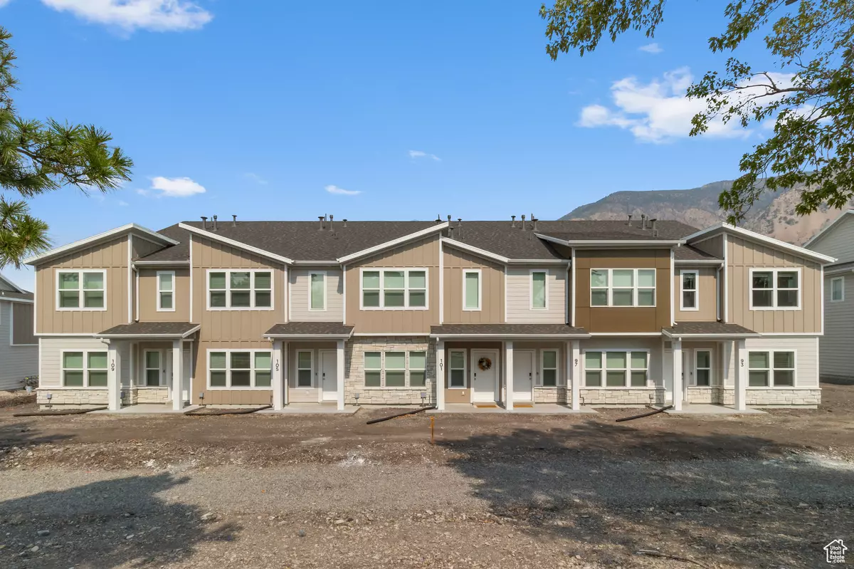 Brigham City, UT 84302,132 W 925 N #K62