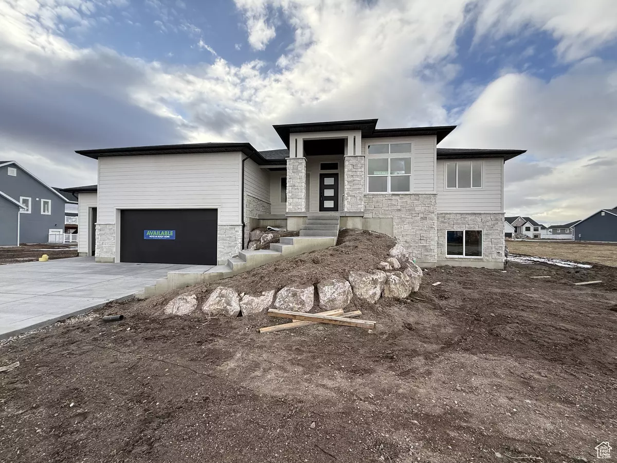 Plain City, UT 84404,1227 N 4925 W #55