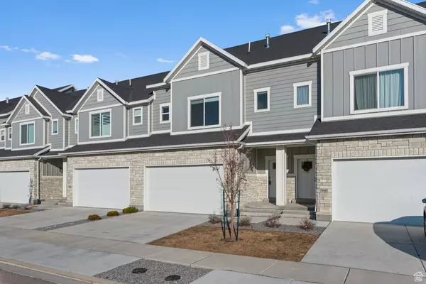 Lehi, UT 84043,956 W VISTA RIDGE DR #132