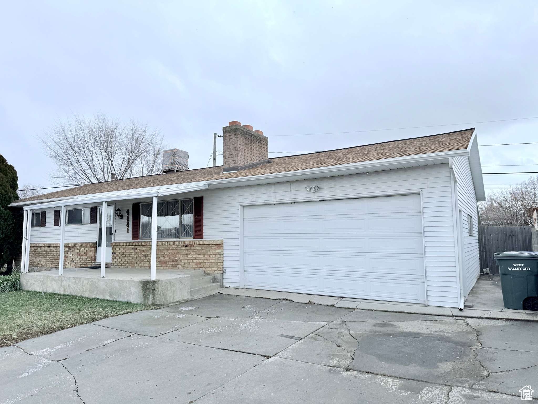 Salt Lake City, UT 84120,4181 W ANNAPOLIS DR