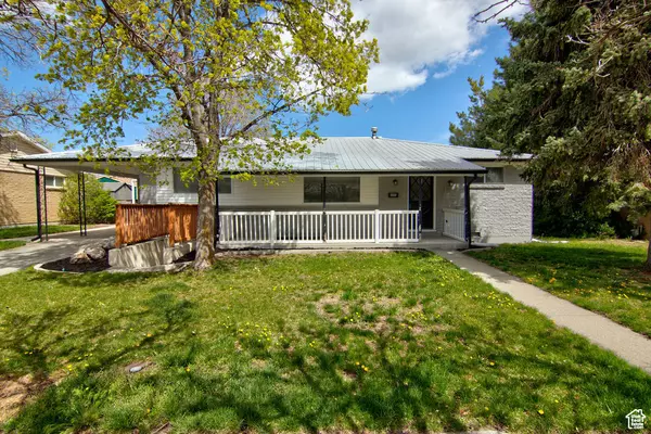 4066 W 5010 S, Salt Lake City, UT 84118