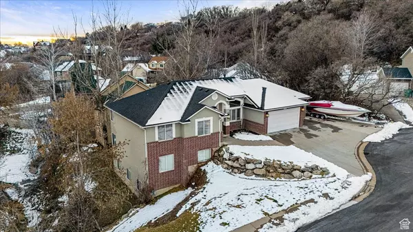 Layton, UT 84040,1907 N BRIDGE CT