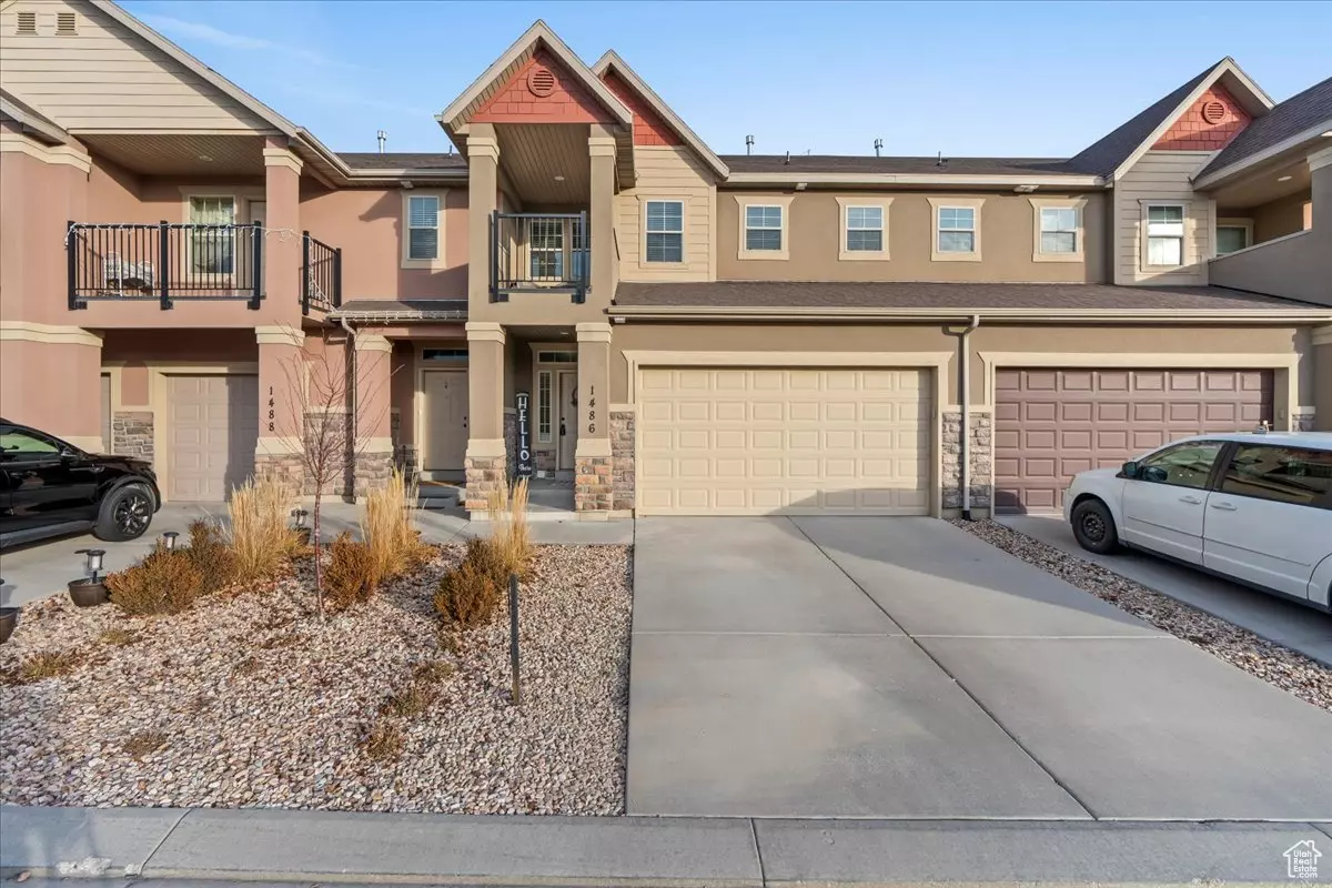 Saratoga Springs, UT 84045,1486 N VENETIAN WAY