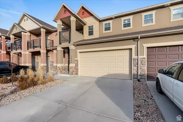 Saratoga Springs, UT 84045,1486 N VENETIAN WAY