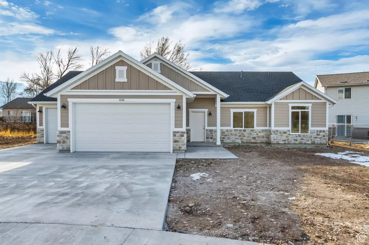 Ogden, UT 84404,1136 LIBERTY COTTAGES CT