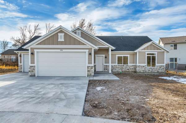 1136 LIBERTY COTTAGES CT, Ogden, UT 84404