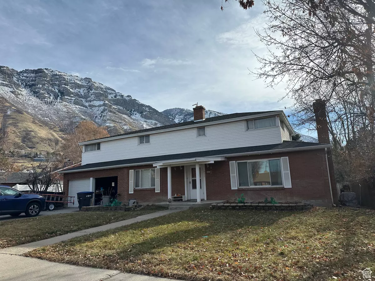 Provo, UT 84604,1032 FIR AVE