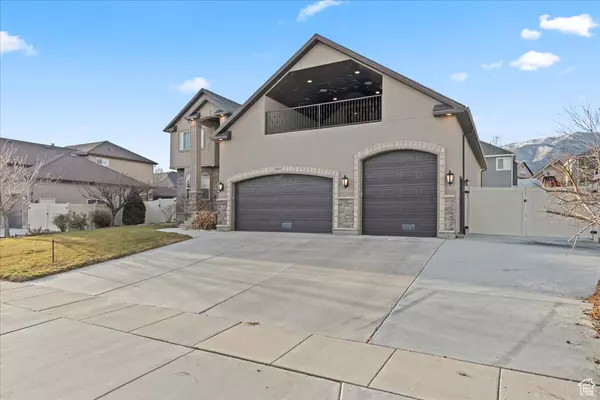 Saratoga Springs, UT 84045,2493 S ASTER WAY