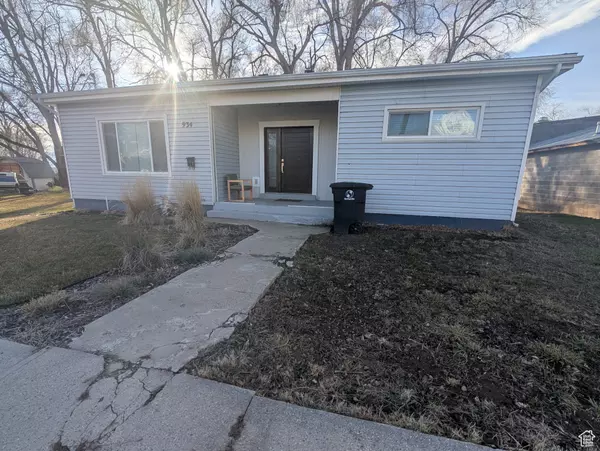 934 S MAIN ST, Springville, UT 84663