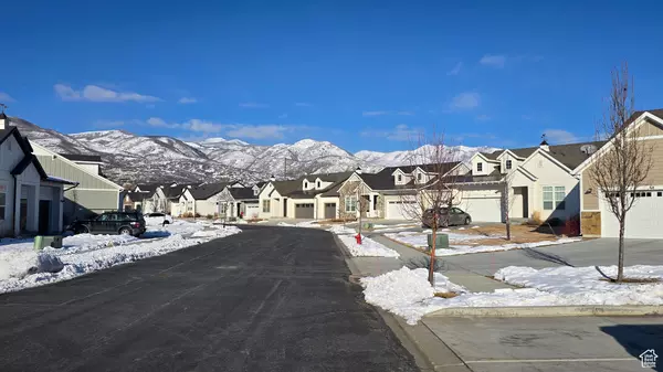 Midway, UT 84049,51 W MONTE ROSA LN