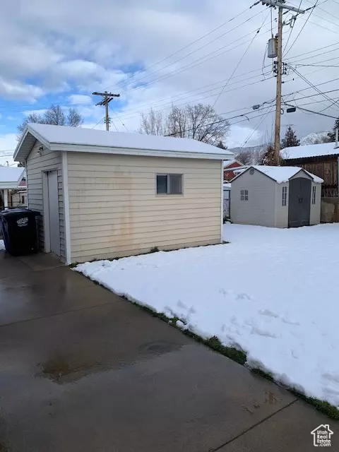 Washington Terrace, UT 84405,4394 S 325 E