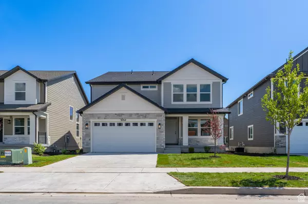 1052 N DEVERS DR #320, Lehi, UT 84043