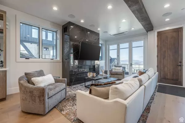 Park City, UT 84060,1269 ROTHWELL RD