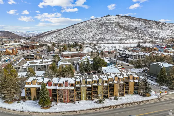 Park City, UT 84060,1530 EMPIRE AVE #310