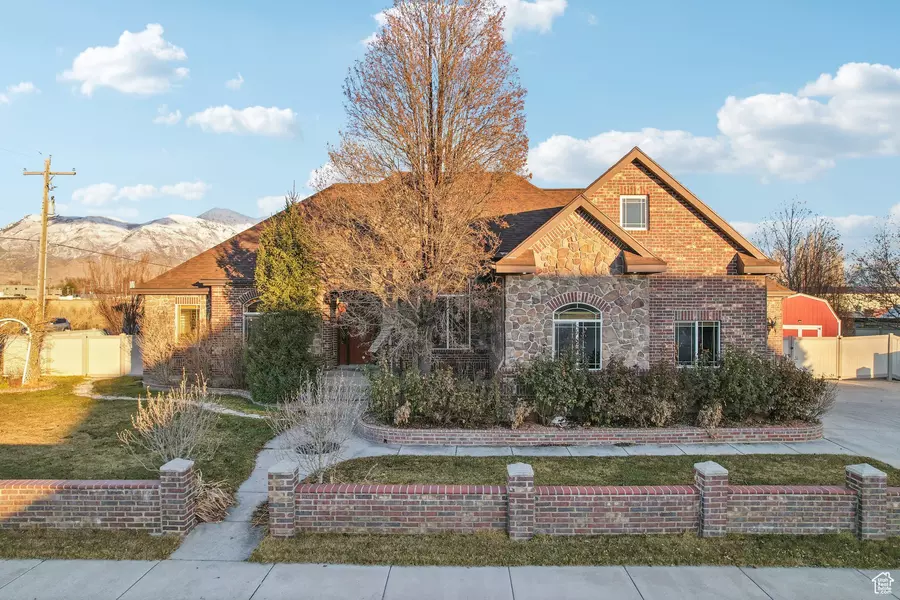 225 S 650 W CIR W, American Fork, UT 84003