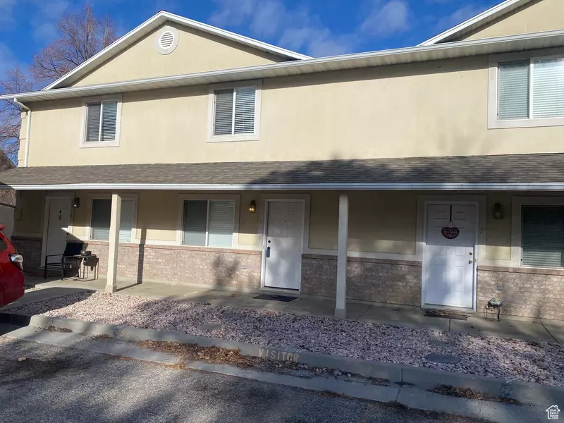 420 W 2000 S #6, Perry, UT 84302