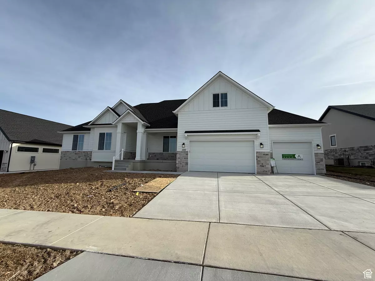 Salem, UT 84653,1237 S 670 W #28