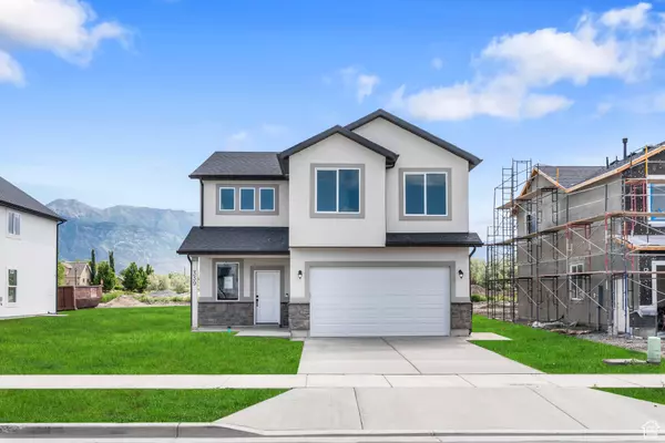 335 W 950 N, Brigham City, UT 84302