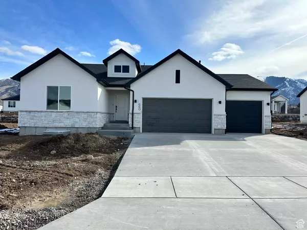 660 S 480 W, Providence, UT 84332