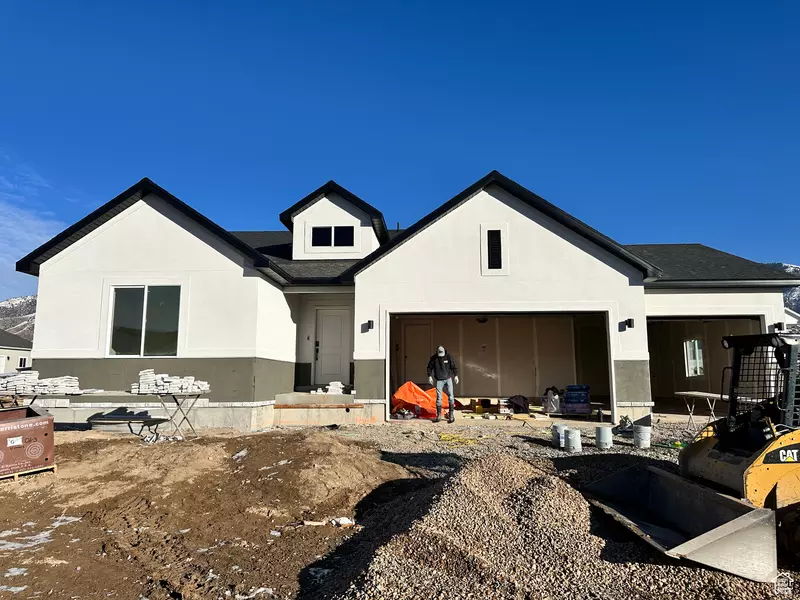 660 S 480 W, Providence, UT 84332