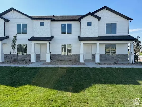 Saratoga Springs, UT 84045,34 N SCUPPER LN #1869