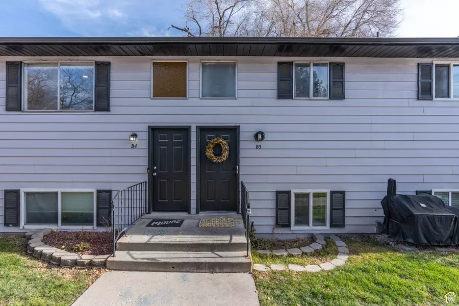 475 S 400 W #B3, Provo, UT 84601