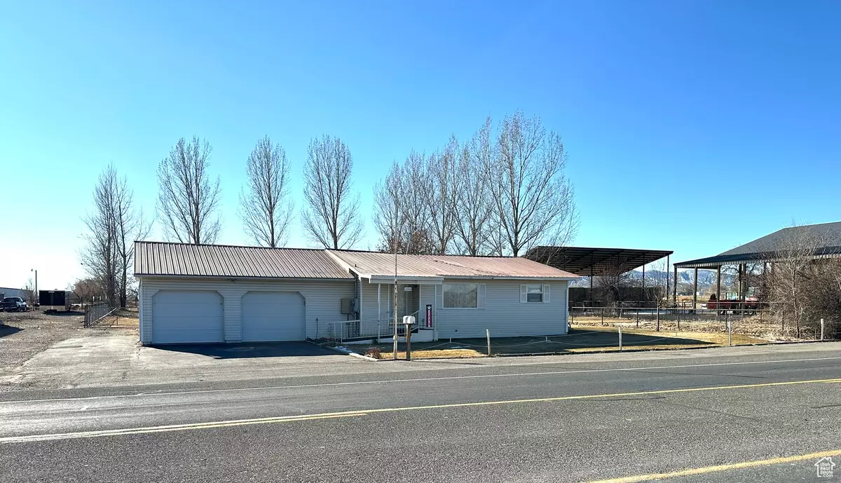 Vernal, UT 84078,1236 E 2500 S