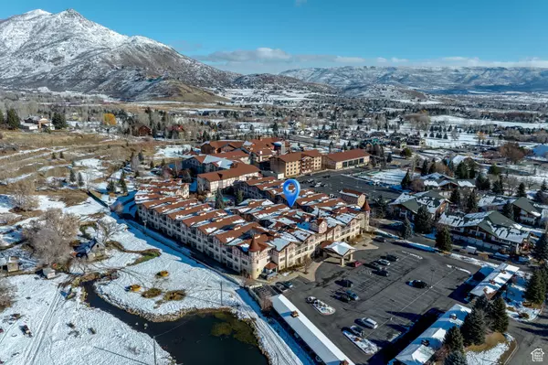 Midway, UT 84049,840 W BIGLER #1033