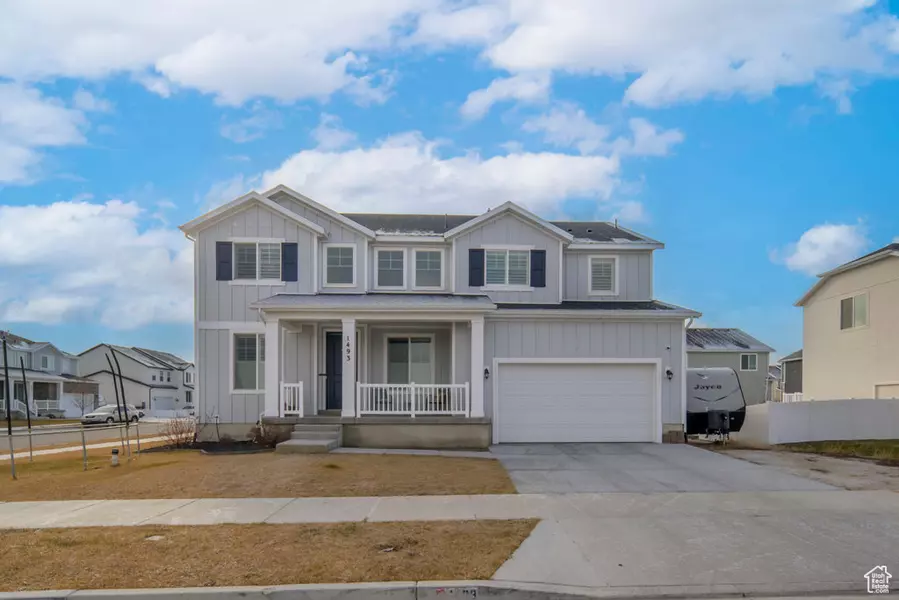 1493 W 890 S, Provo, UT 84601