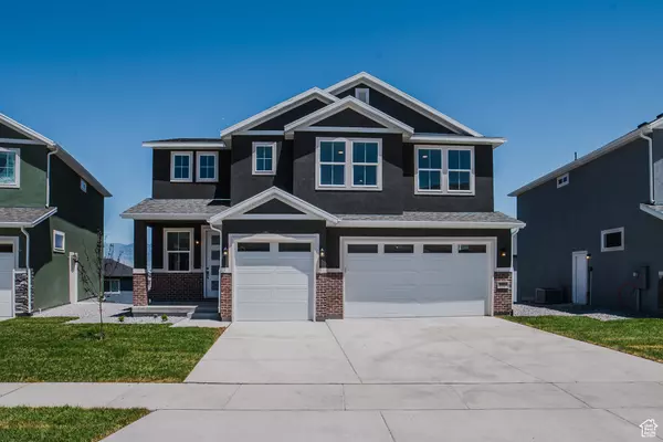 Saratoga Springs, UT 84045,3358 S HEATHERCREST DR