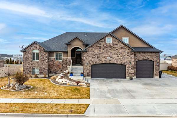 1508 S 2750 W, Syracuse, UT 84075